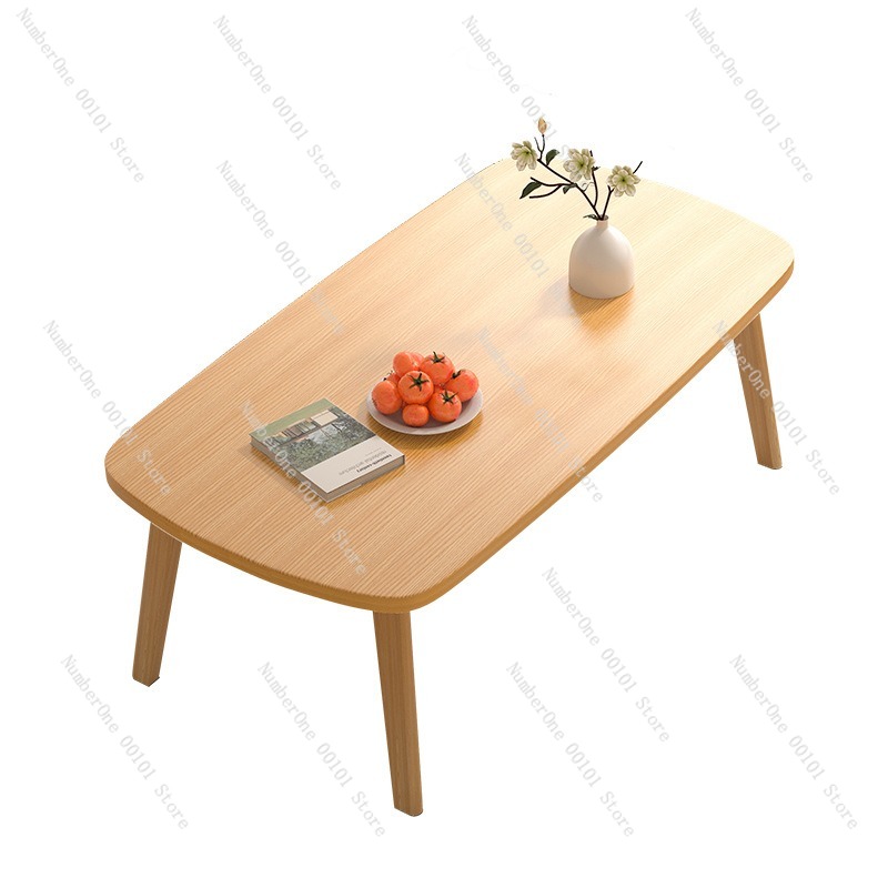Furniture Hardware Feet - Japanese Style Folding Coffee Table for