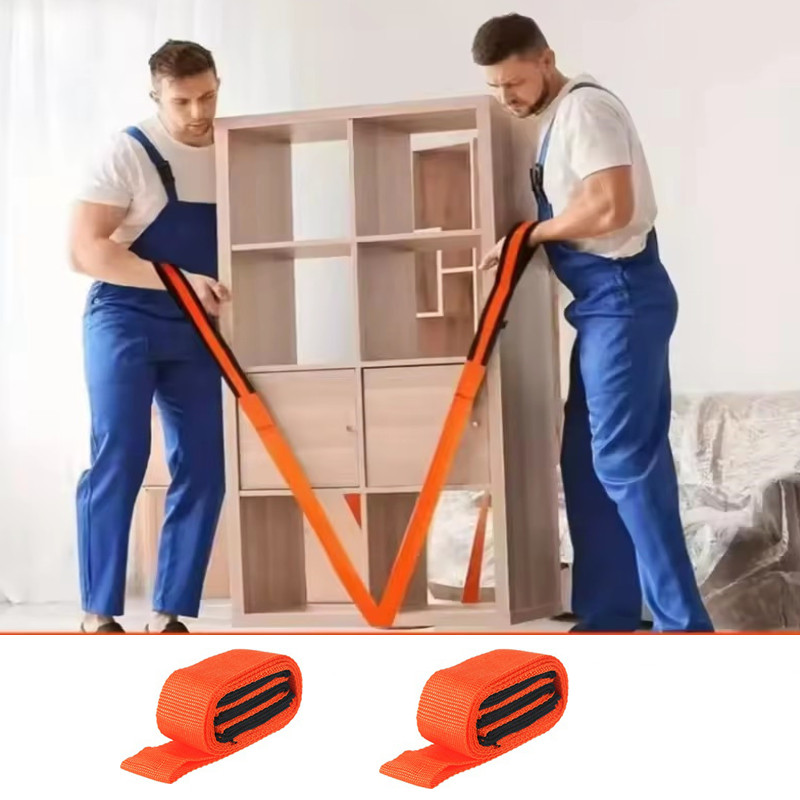 Furniture Hardware Parts - Furniture Electrical Handling Straps Labor-saving Lift