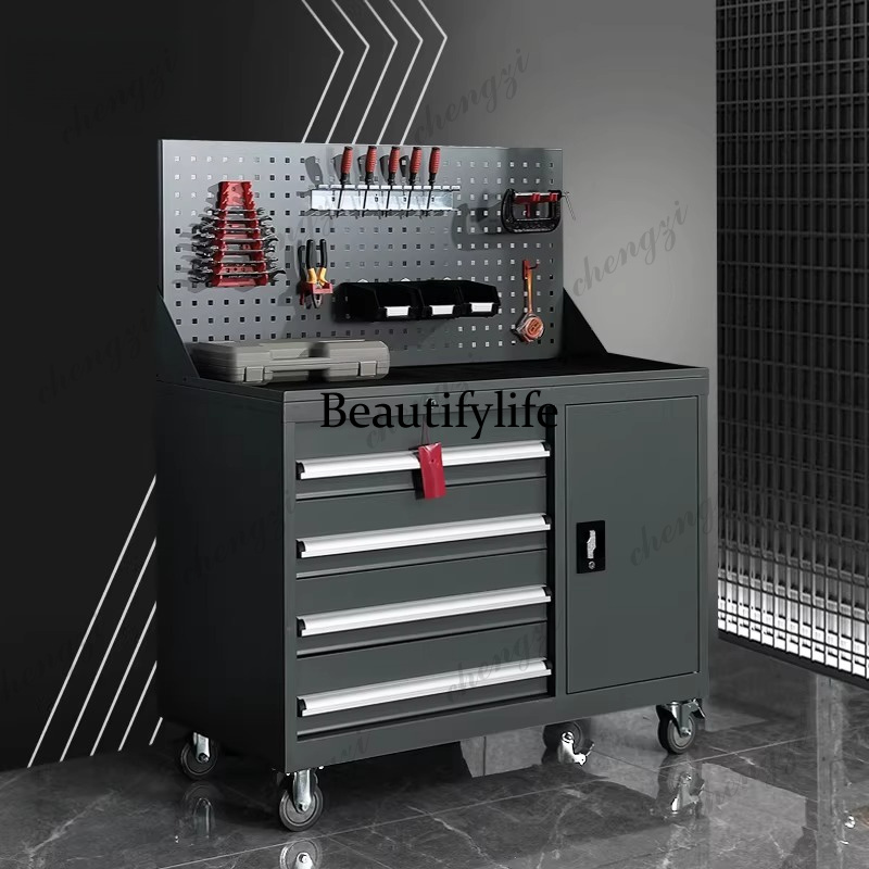 Furniture Hardware Parts - Parts Iron Box Tool Vehicle Hardware
