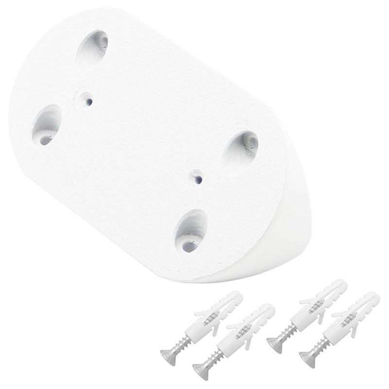 Corner Bracket Angle - 3CGRO-For ADT Motion Sensor Corner Mount