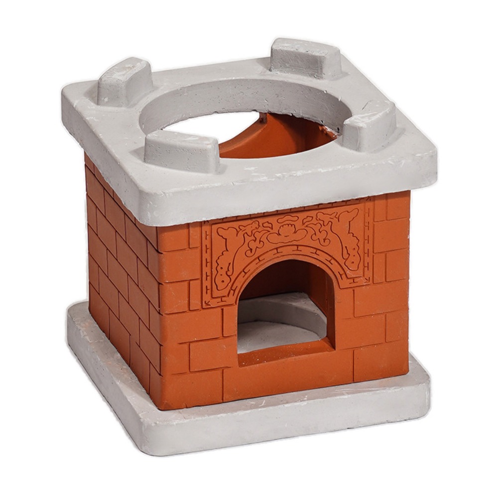 Furniture Hardware Parts - Full Simulation Mini Kitchen Play Set