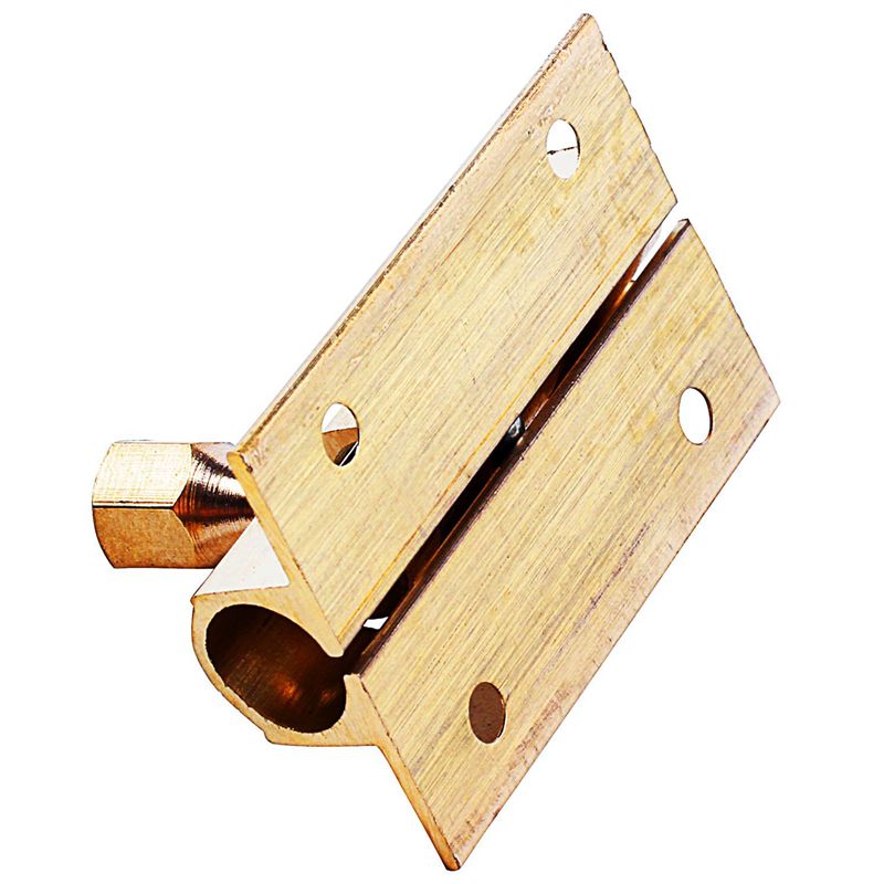 A20F-4Pcs 1.5-Inch Long Brass  - Barrel Bolt Slide recensie en prijs