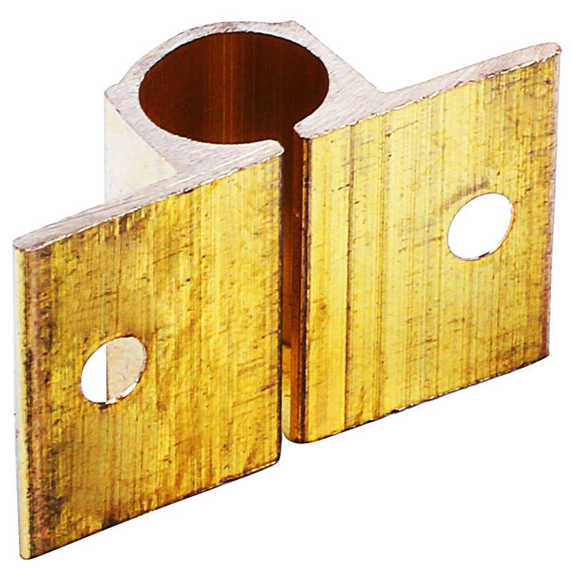 A20F-4Pcs 1.5-Inch Long Brass  - Barrel Bolt Slide recensie en prijs