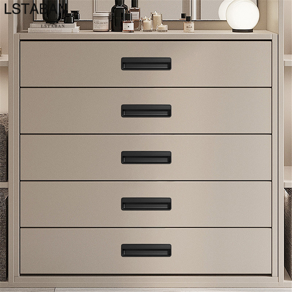 Square Modern Sliding Door Han - Furniture Hardware Drawer Pulls recensie en prijs