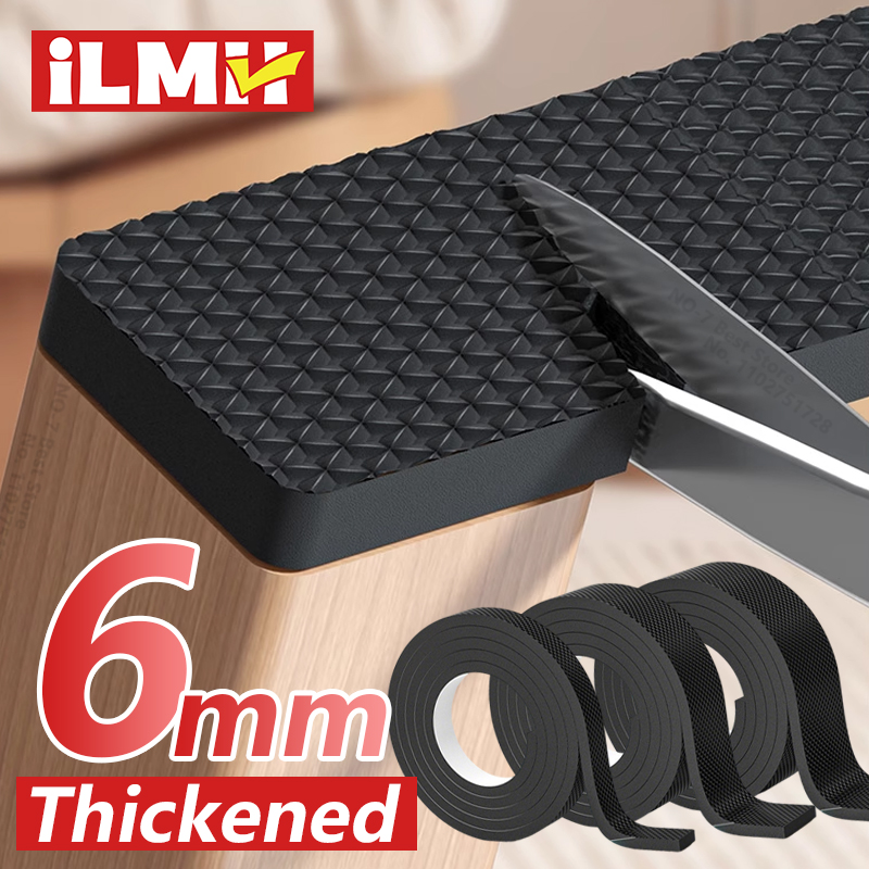 Non Slip Furniture Pads Self A - Furniture Hardware Feet recensie en prijs