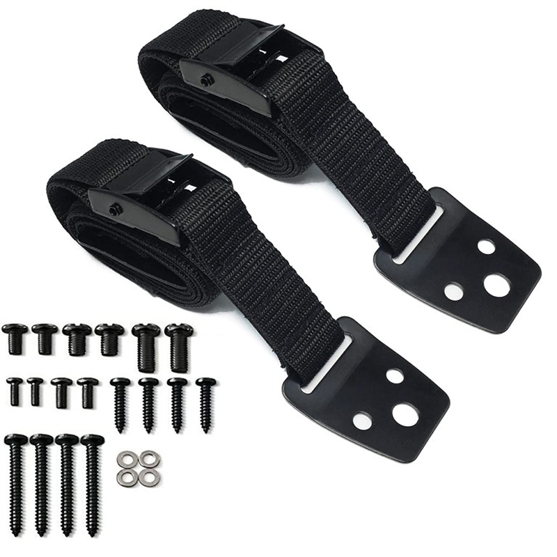 Baby Safety Anti-Tip Straps Fo - Furniture Joinery Hardware recensie en prijs