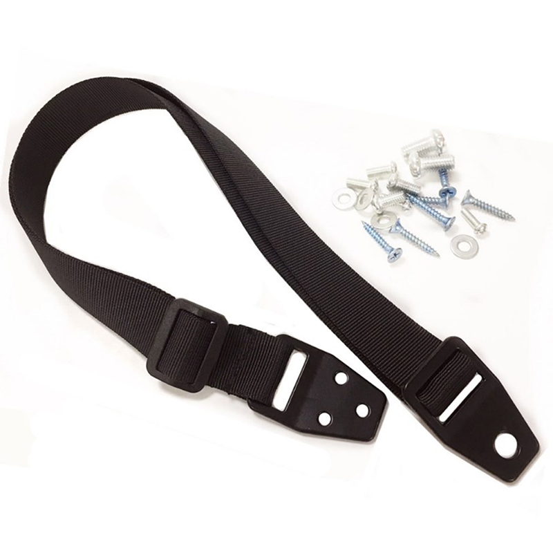 Baby Safety Anti-Tip Straps Fo - Furniture Joinery Hardware recensie en prijs