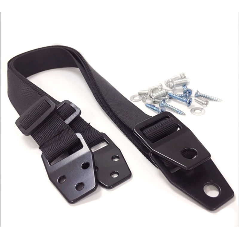 Baby Safety Anti-Tip Straps Fo - Furniture Joinery Hardware recensie en prijs