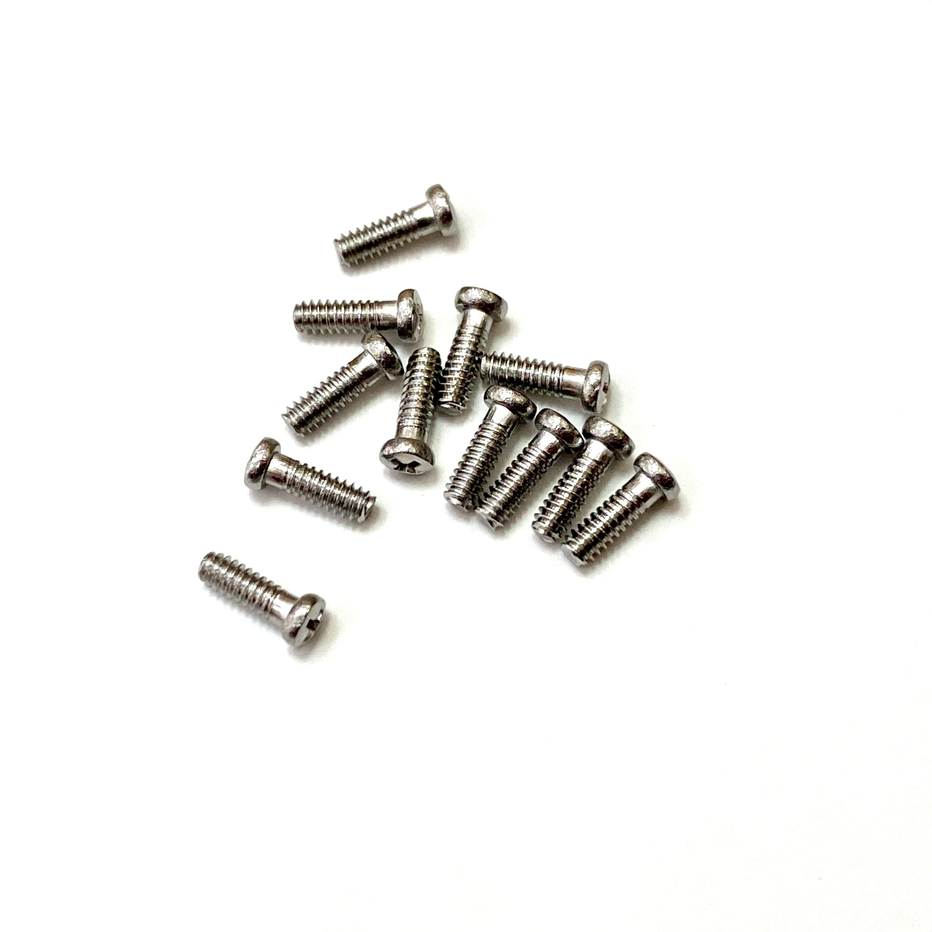 240 Pcs Assorted Screws Nuts M - Barrel Bolt Slide recensie en prijs