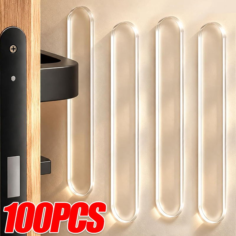 Silicone Cabinet Bumpers Strip - Furniture Hardware Parts recensie en prijs