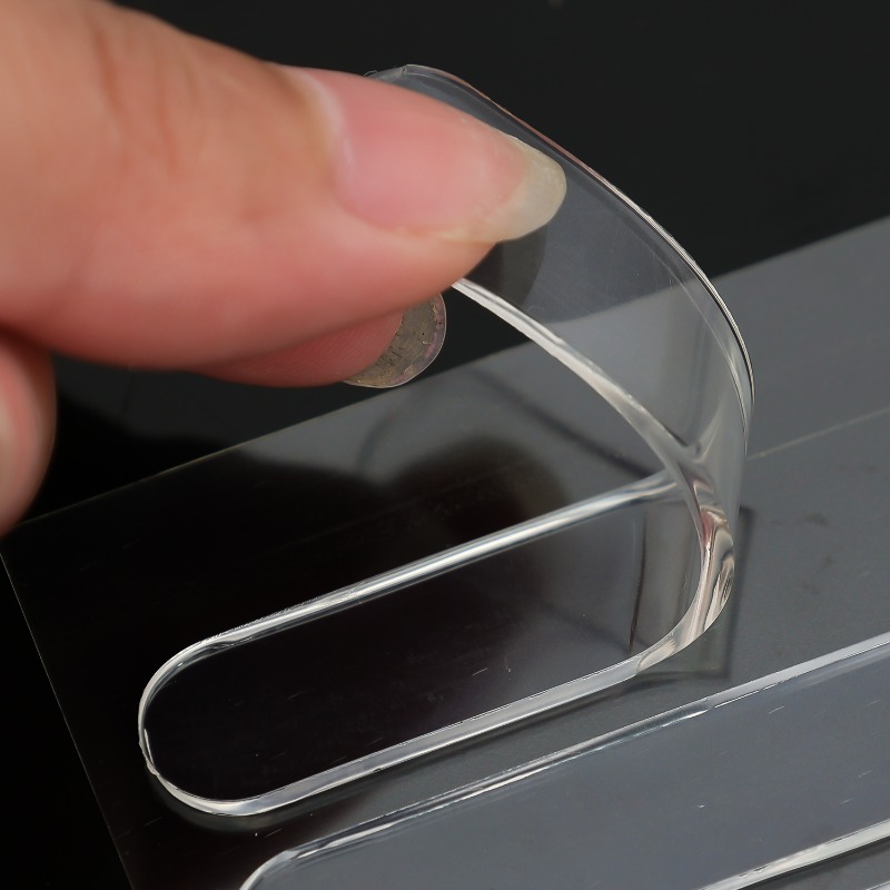 Silicone Cabinet Bumpers Strip - Furniture Hardware Parts recensie en prijs
