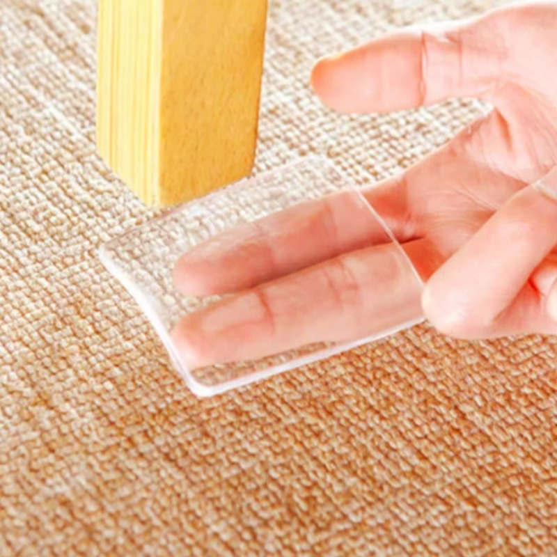 Transparent Furniture Non-Slip - Furniture Hardware Feet recensie en prijs