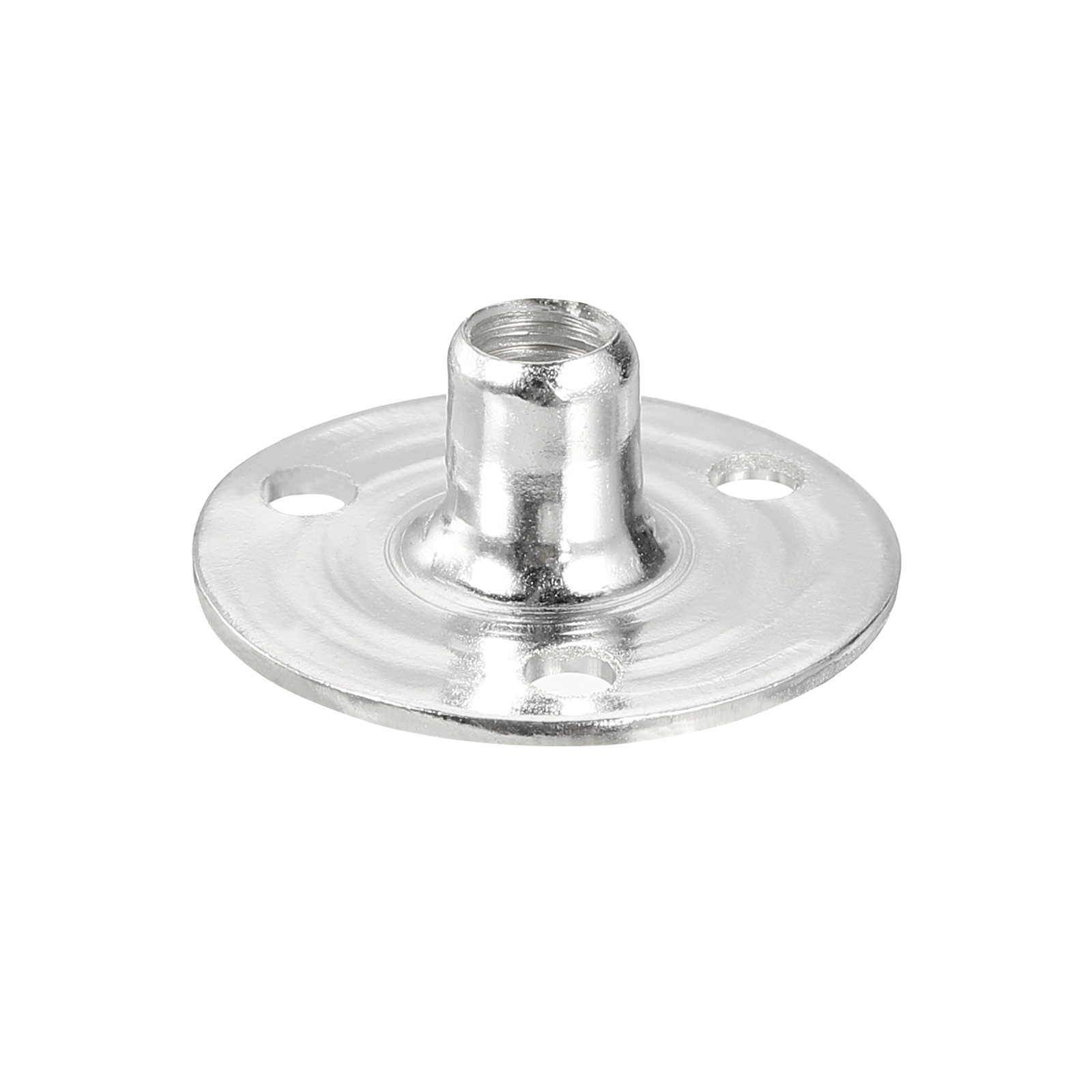 12/24Pcs M6 M8 M10 Brad Hole T - Furniture Hardware Threaded Inserts recensie en prijs