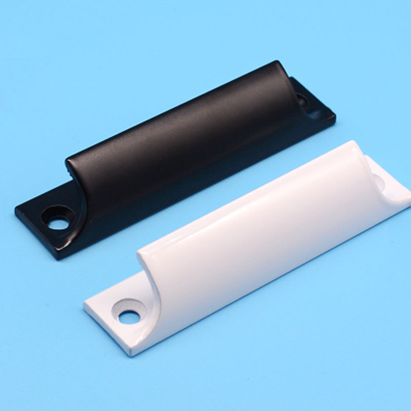 New Aluminum Alloy Door Handle - Quality Furniture Hardware recensie en prijs