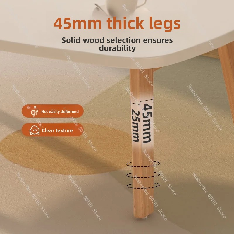 Japanese Style Folding Coffee  - Furniture Hardware Feet recensie en prijs