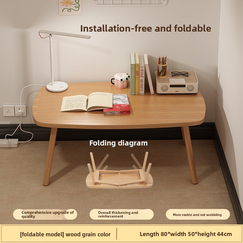 Japanese Style Folding Coffee  - Furniture Hardware Feet recensie en prijs