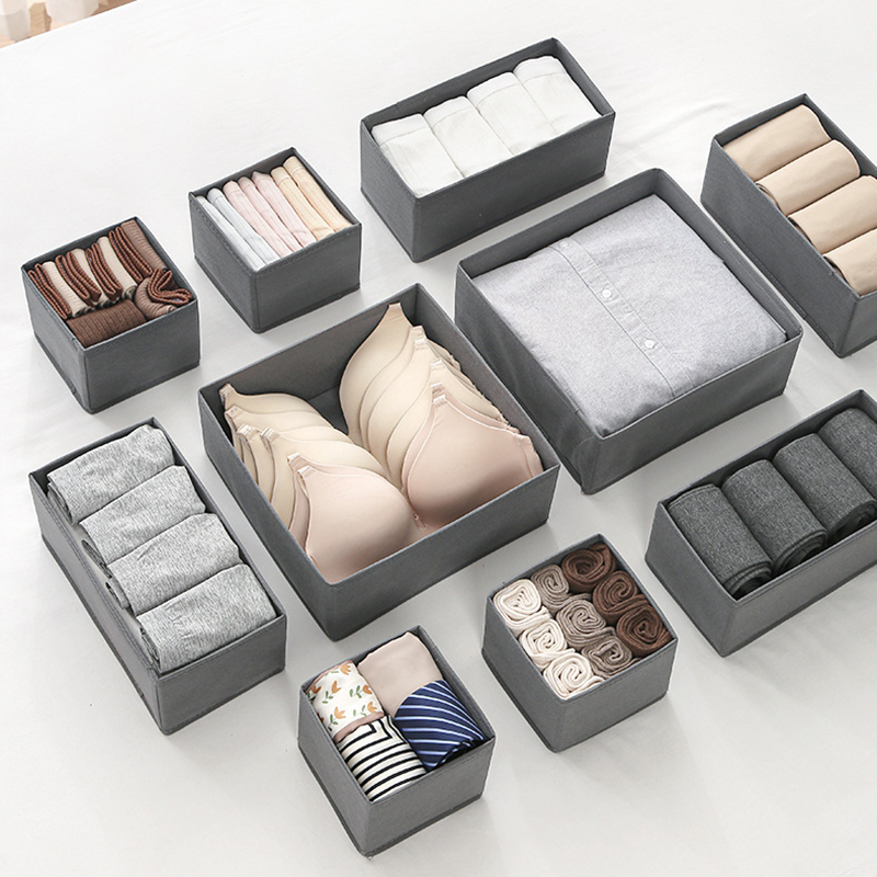 Drawer Organizer Non-woven Fab - Drawer Organizer Peg recensie en prijs