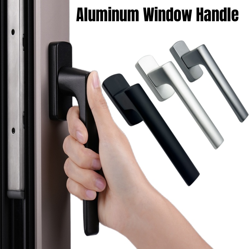 Left & Right Aluminum Alloy Ex - Furniture Hardware Fitting recensie en prijs