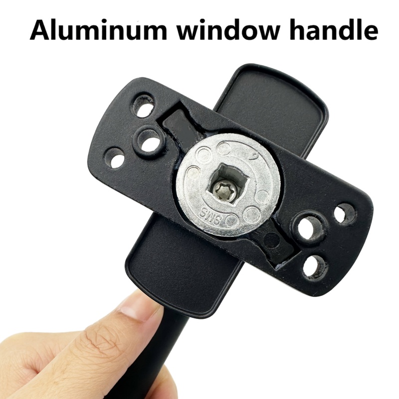 Left & Right Aluminum Alloy Ex - Furniture Hardware Fitting recensie en prijs