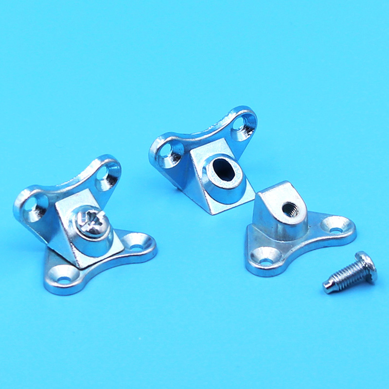 10Pcs Nylon 90° Corner Bracket - Corner Bracket Angle recensie en prijs