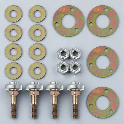 4Pcs Rocking Chair Bearing M8x - Furniture Hardware Parts recensie en prijs