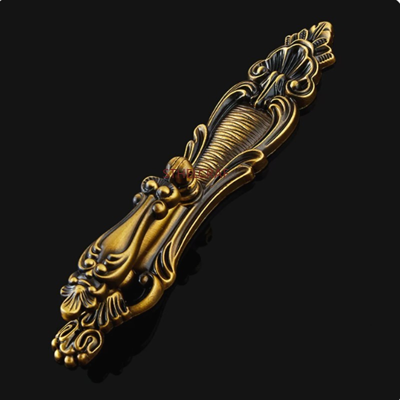 Ancient-style Desk Drawer Knob - Quality Furniture Hardware recensie en prijs