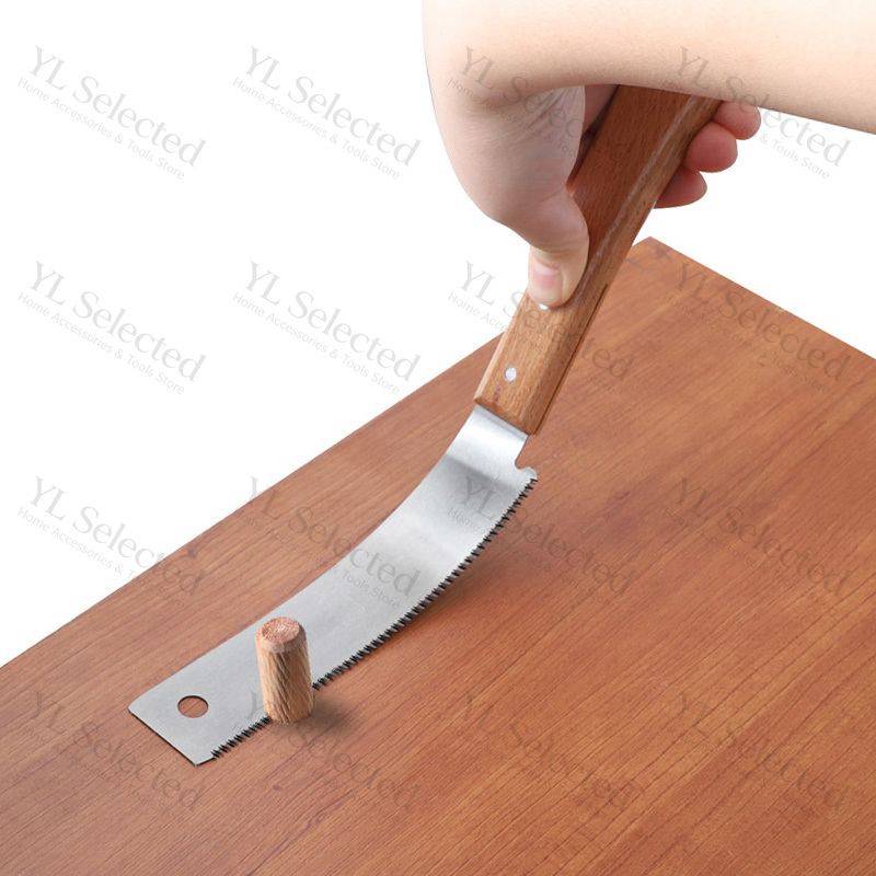 6 Inch Wood Saw Flush Cut SK5  - Furniture Joinery Hardware recensie en prijs