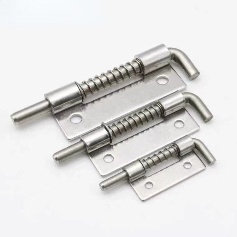 1pcs 304 stainless steel Long  - Barrel Bolt Slide recensie en prijs