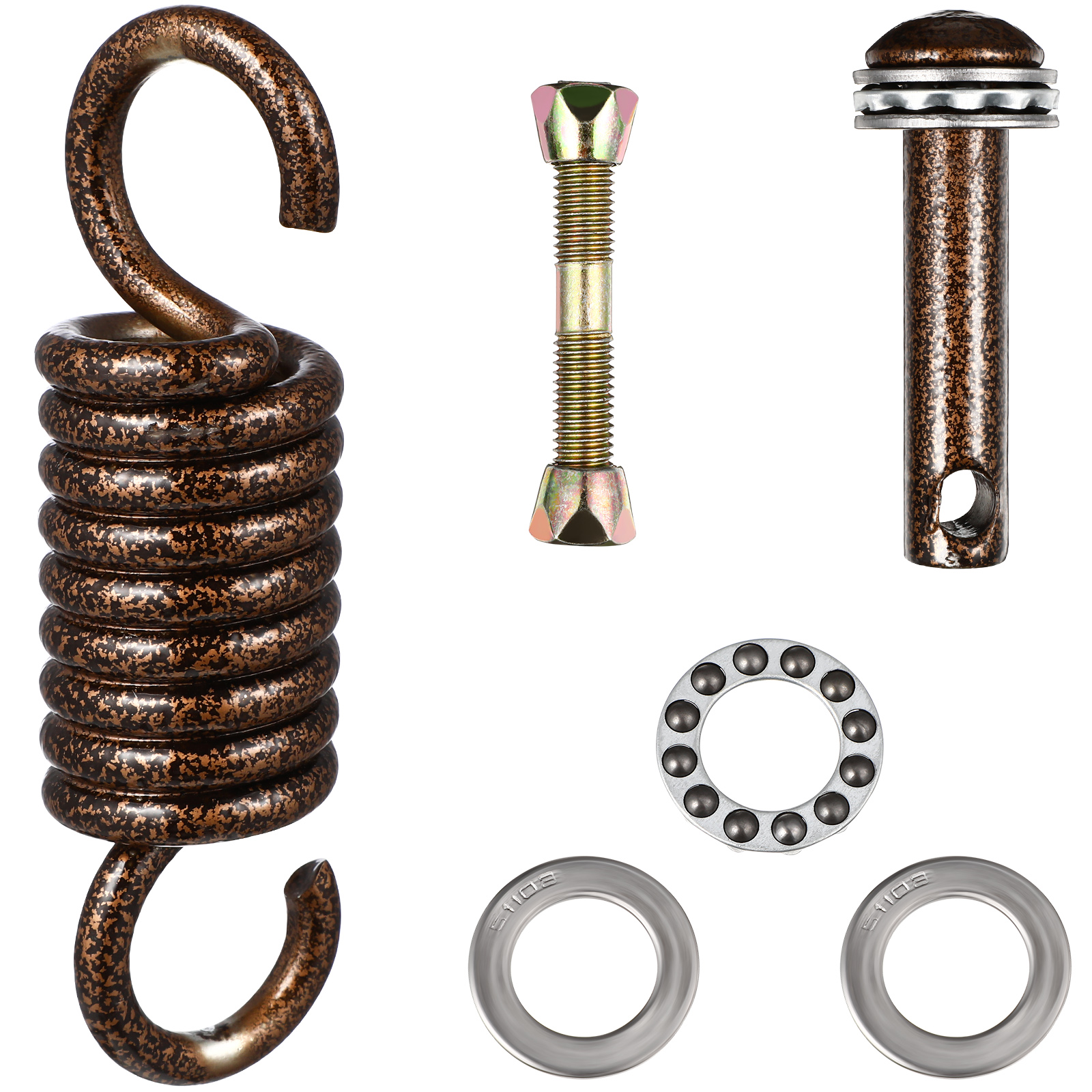 Stainless Steel Spring Hook Ha - Furniture Joinery Hardware recensie en prijs