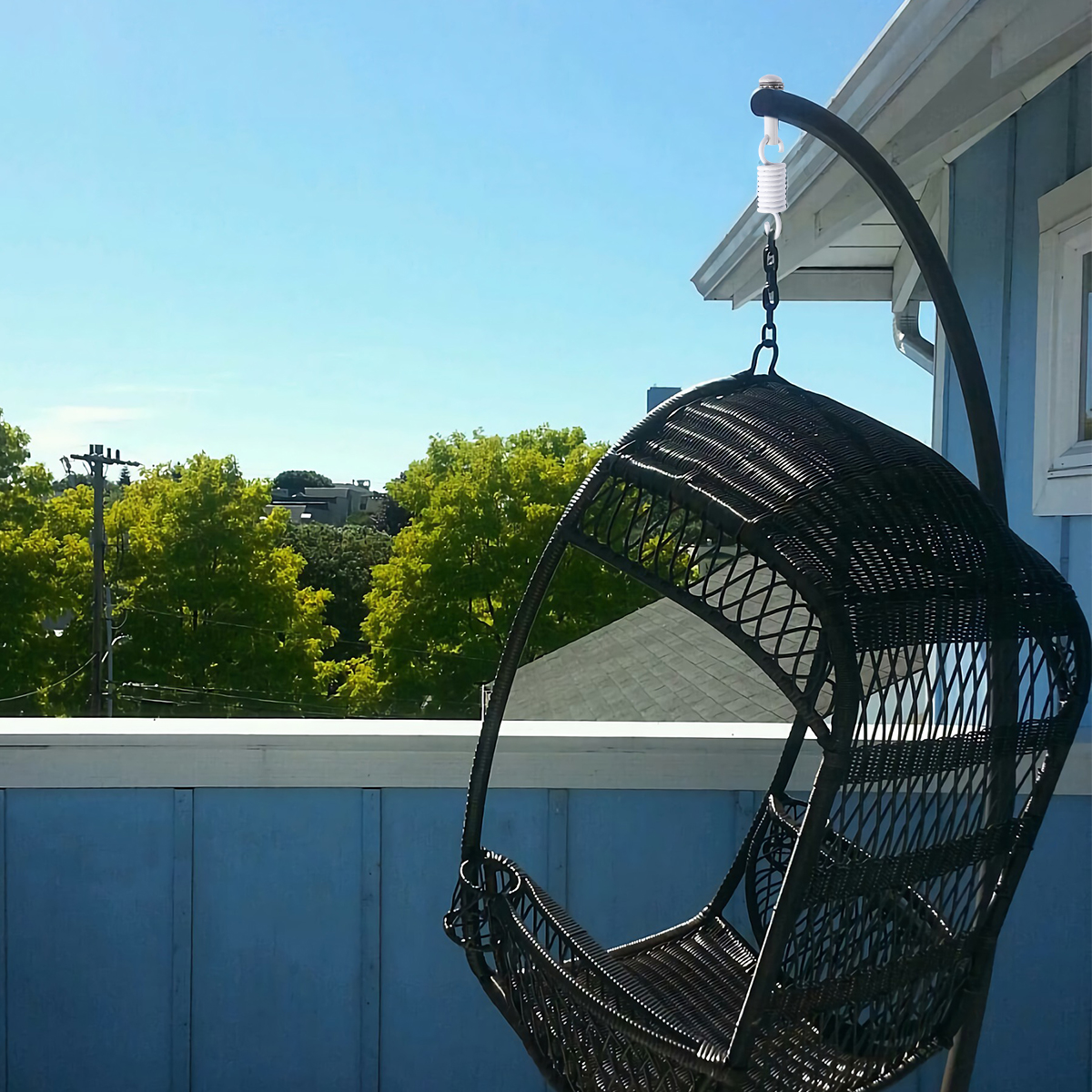 Stainless Steel Spring Hook Ha - Furniture Joinery Hardware recensie en prijs
