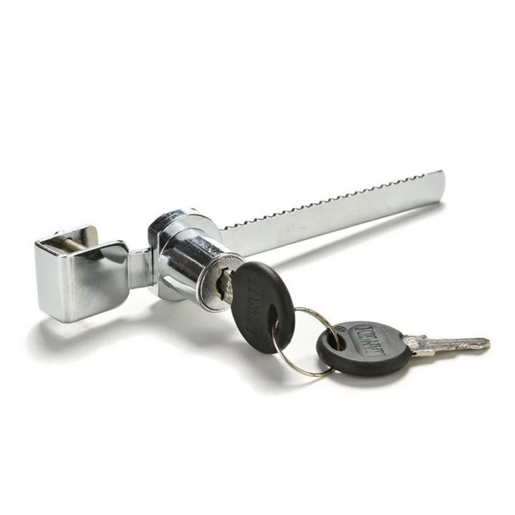 Cabinet Sliding Glass Push Doo - Furniture Joinery Hardware recensie en prijs