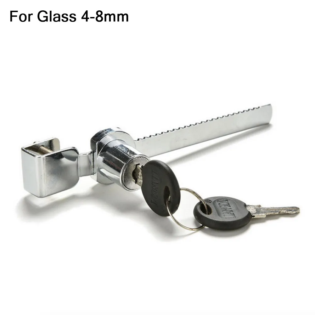 Cabinet Sliding Glass Push Doo - Furniture Joinery Hardware recensie en prijs