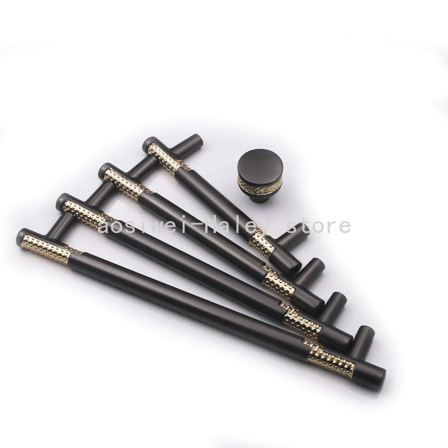 Nordic Light Luxury Zinc Alloy - Quality Furniture Hardware recensie en prijs