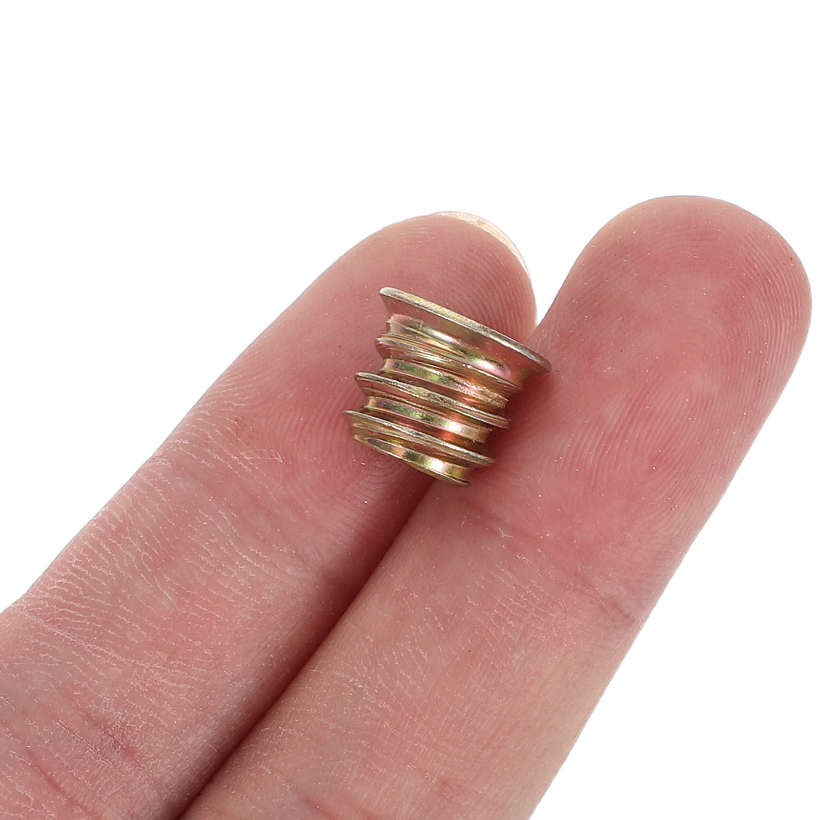 50Pcs Furniture Screw Insert N - Furniture Hardware Threaded Inserts recensie en prijs