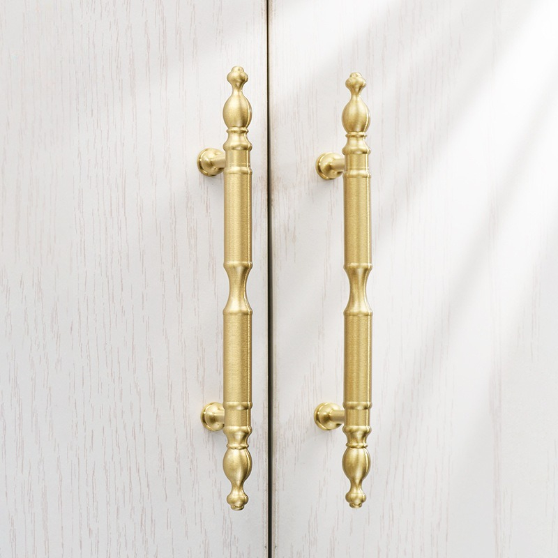 European Solid Brass Furniture - Furniture And Kitchen Hardware Fitting recensie en prijs