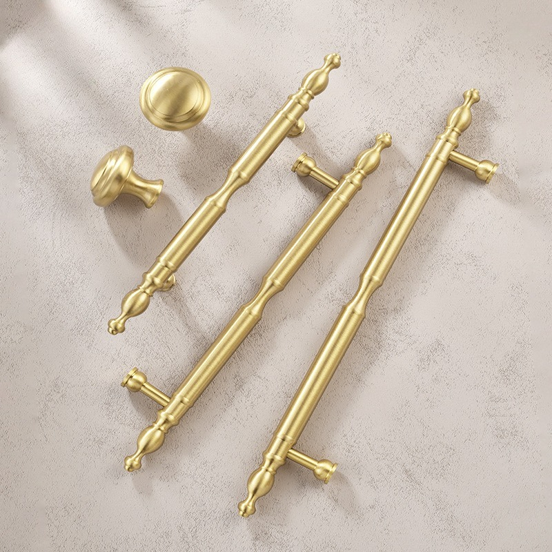 European Solid Brass Furniture - Furniture And Kitchen Hardware Fitting recensie en prijs