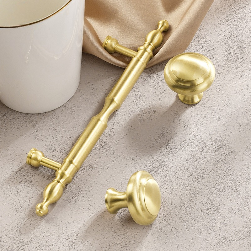 European Solid Brass Furniture - Furniture And Kitchen Hardware Fitting recensie en prijs