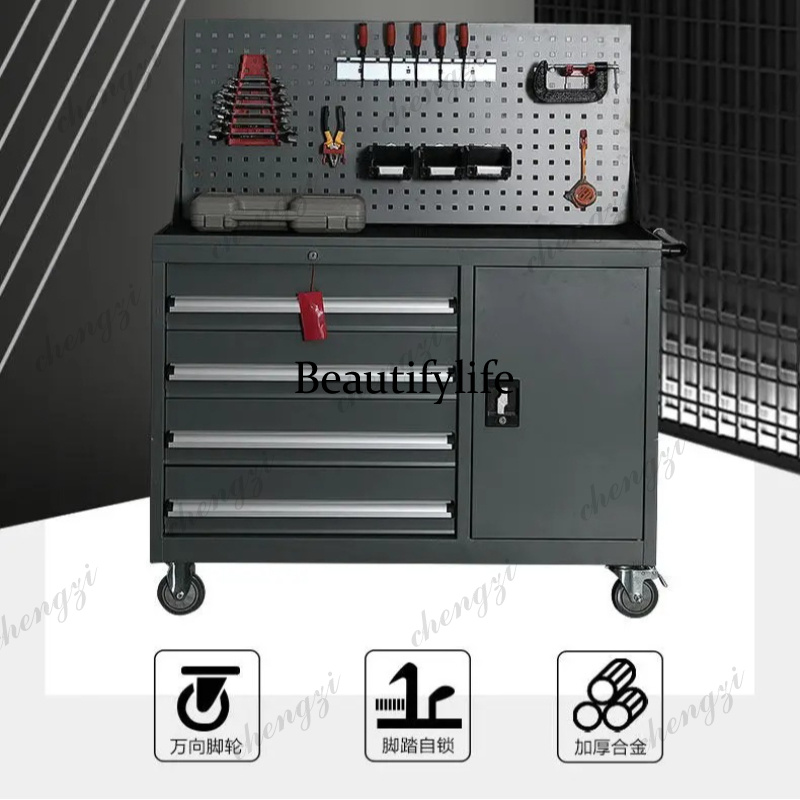 Parts Iron Box Tool Vehicle Ha - Furniture Hardware Parts recensie en prijs
