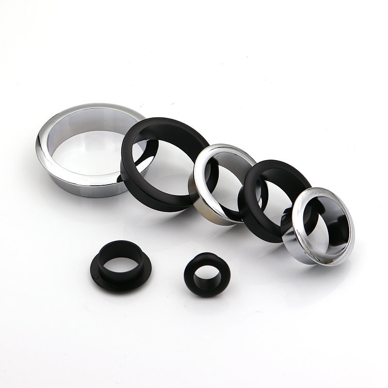 Wire Hole Cover Computer Table - Furniture Hardware Outlet recensie en prijs
