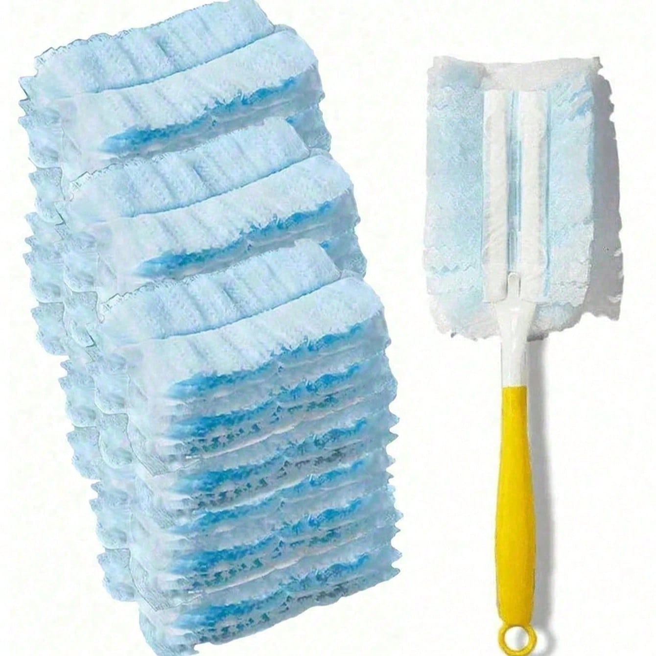 Electrostatic Dust Duster Refi - Furniture Hardware Parts recensie en prijs