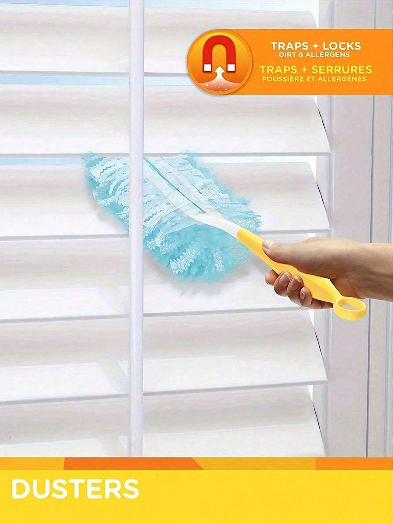 Electrostatic Dust Duster Refi - Furniture Hardware Parts recensie en prijs