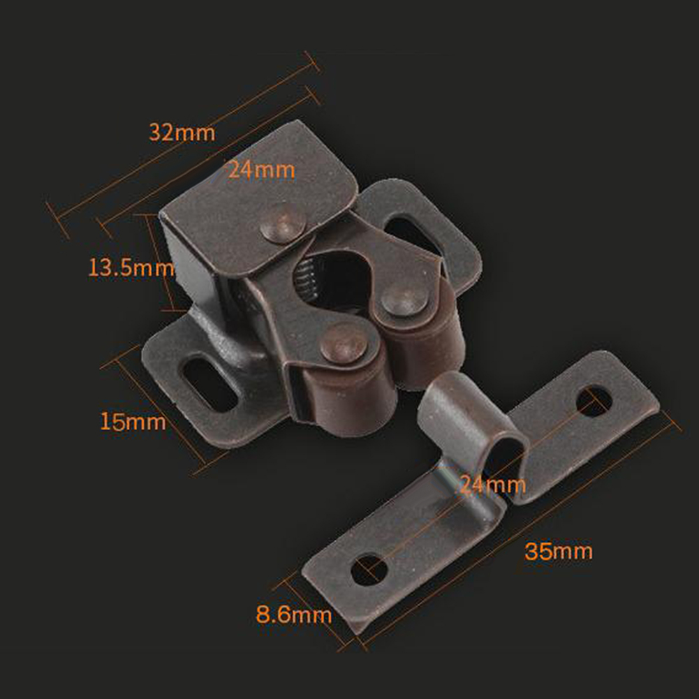 Cabinet Catches Door Stop Clos - Furniture Joinery Hardware recensie en prijs