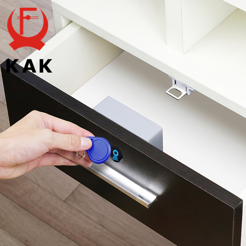 KAK Electronic Lock Locker RFI - Furniture Hardware Fitting recensie en prijs
