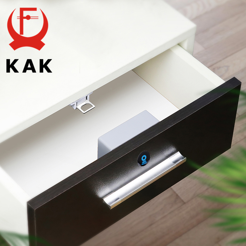 KAK Electronic Lock Locker RFI - Furniture Hardware Fitting recensie en prijs