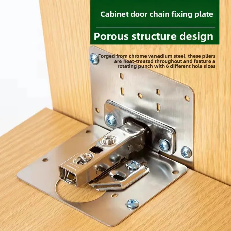 Kitchen Cabinet Door Hinge Rep - Furniture And Kitchen Hardware Fitting recensie en prijs