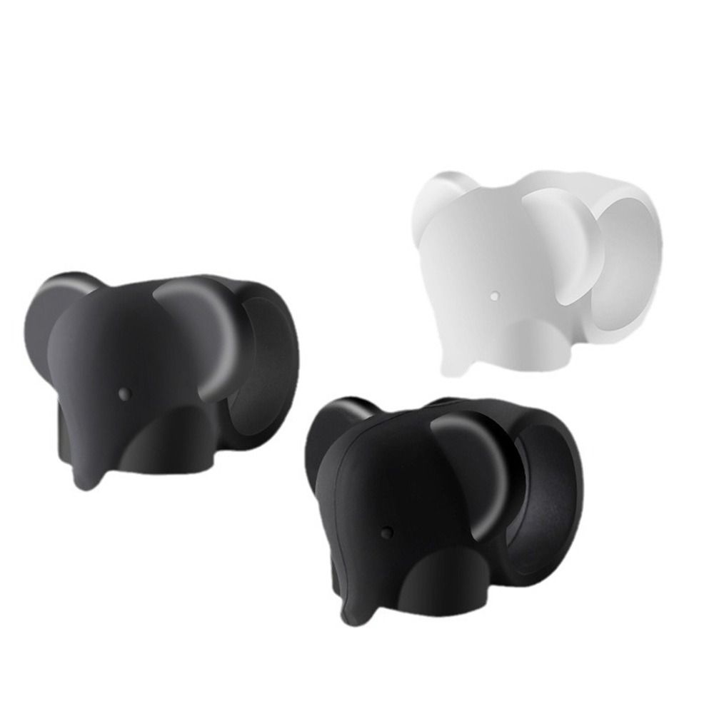 New Silicone Door Stopper Anti - Furniture Hardware Parts recensie en prijs