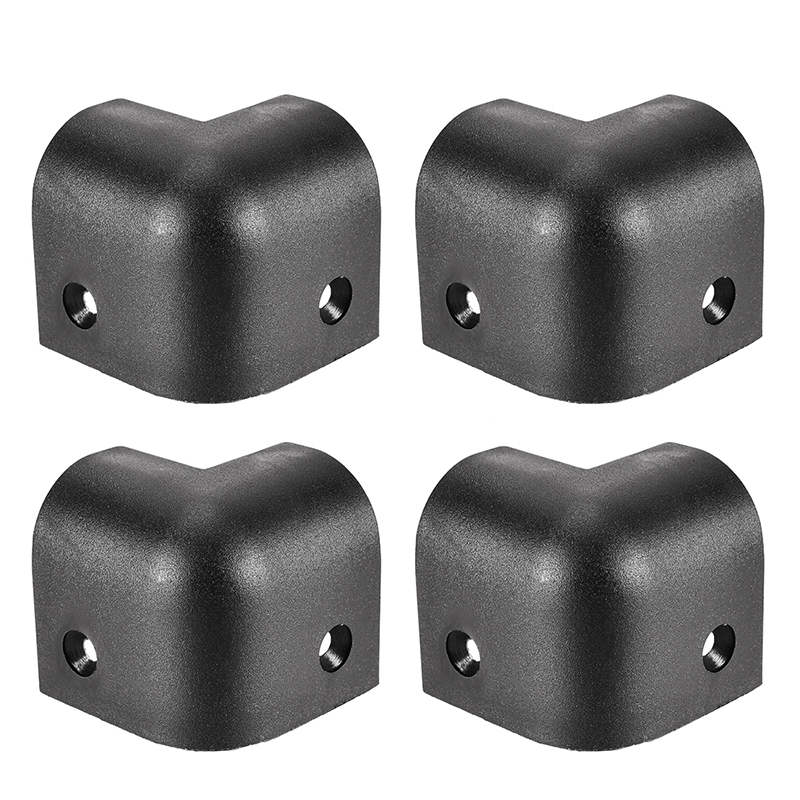 4/8/16pcs Speaker Corner Prote - Corner Bracket Angle recensie en prijs