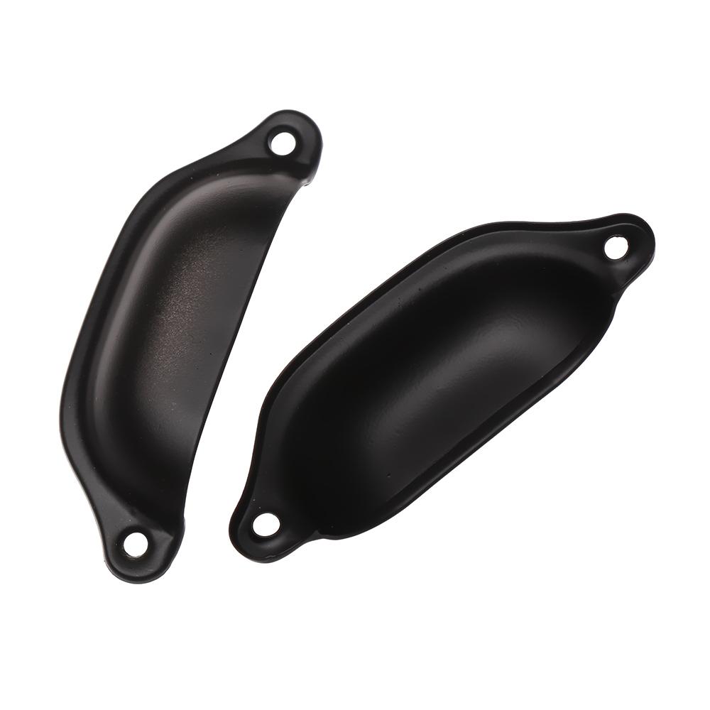 2PCS 98MM Retro Kitchen Drawer - Furniture And Kitchen Hardware Fitting recensie en prijs
