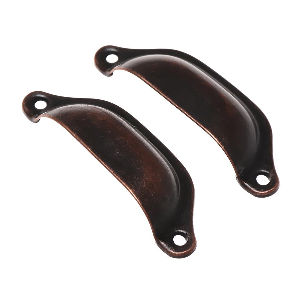 2PCS 98MM Retro Kitchen Drawer - Furniture And Kitchen Hardware Fitting recensie en prijs
