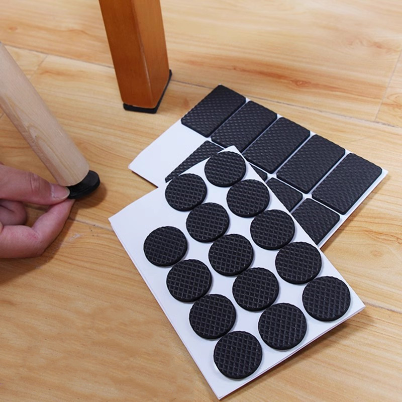 Rubber Pads For Chair Leg Furn - Furniture Hardware Feet recensie en prijs
